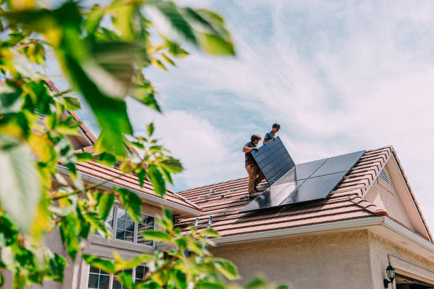 Best Flat Roof Repair Services  in La Cienega, NM
