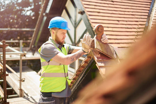 Quick and Trustworthy Emergency Roof Repair Services in La Cienega, NM